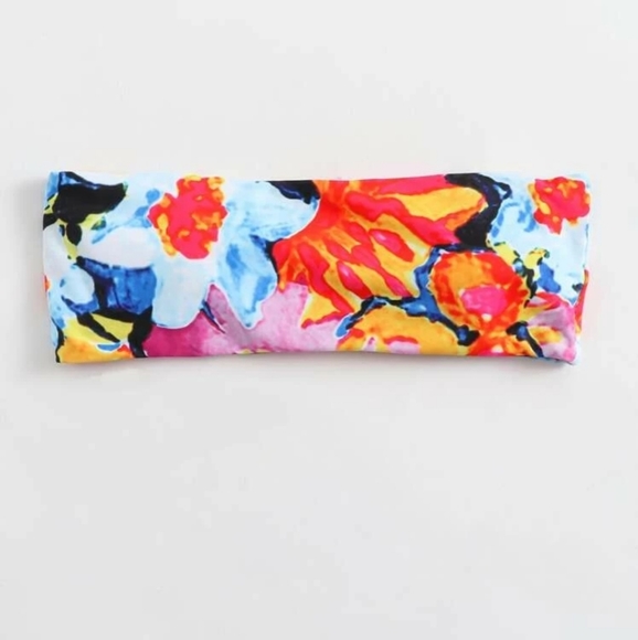 Bandeau Bikini Top - Picture 2 of 4